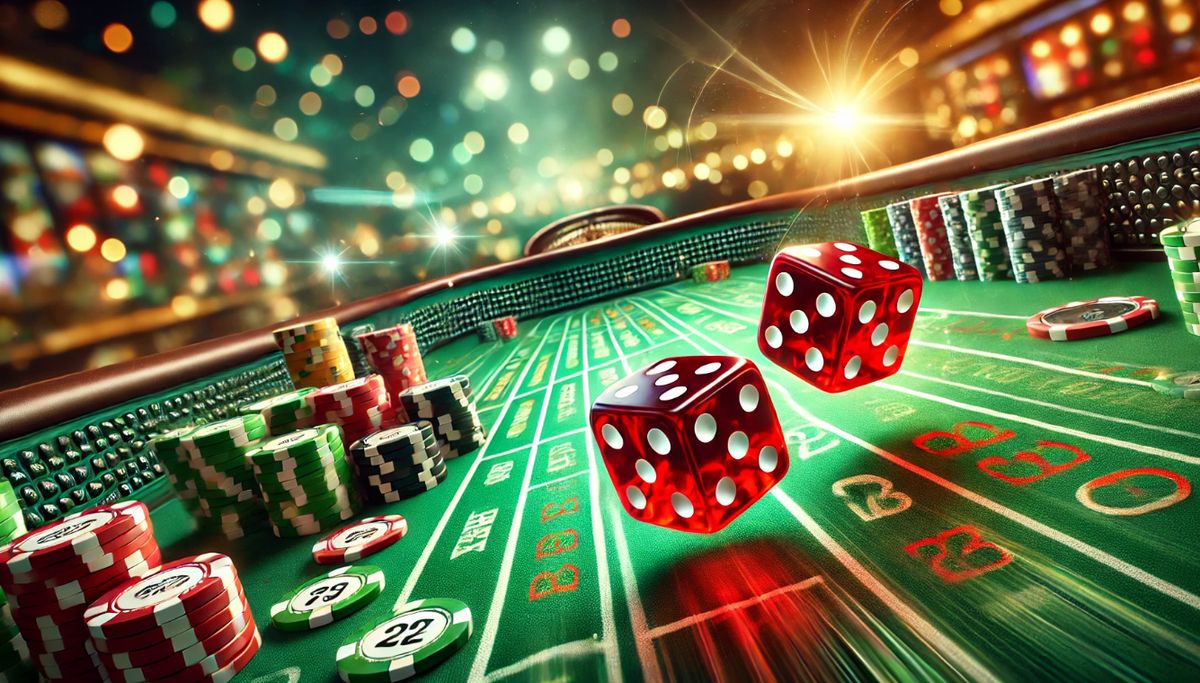 Roulette Collection Live Betting